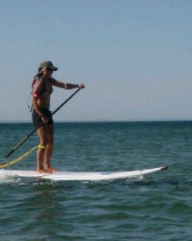 RPS & Starboard Race 2