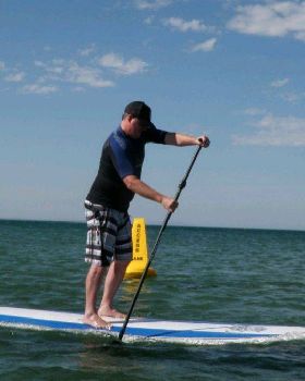 RPS & Starboard Race 2