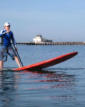 Stand Up Paddle