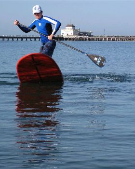 Stand Up Paddle
