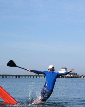Stand Up Paddle
