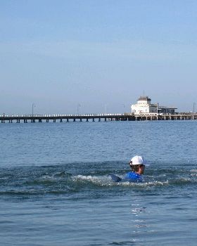 Stand Up Paddle