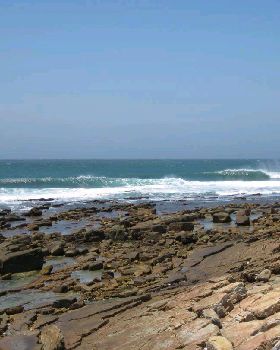 South Africa