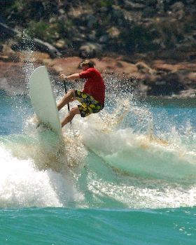 Stand Up Paddle