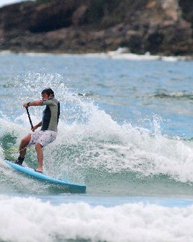 Stand Up Paddle