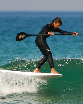 Stand Up Paddle