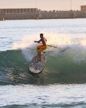 Stand Up Paddle