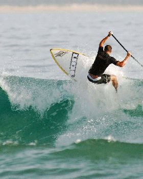 Stand Up Paddle