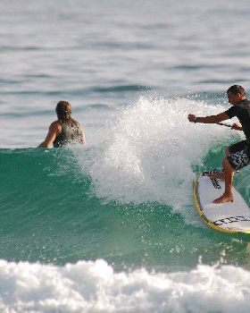Stand Up Paddle