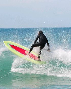 Stand Up Paddle