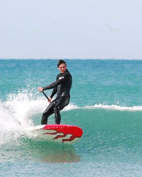 Stand Up Paddle