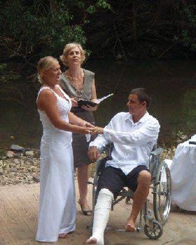 wedding of the yr