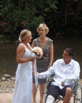 wedding of the yr
