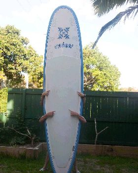 Stand Up Paddle