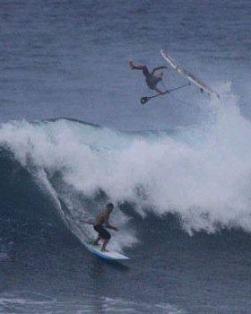 jump