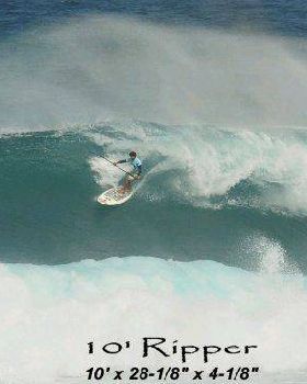 Kealii 10' Ripper