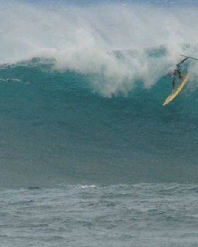 Kekoa drop