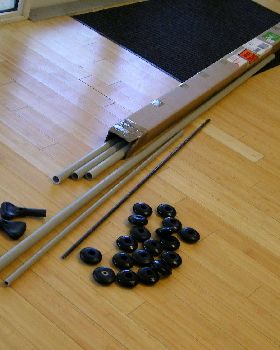 Stick Supplies