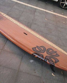 STARBOARD 9'8x30 TAC