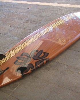 STARBOARD 9'8x30 TAC