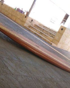 STARBOARD 9'8x30 TAC