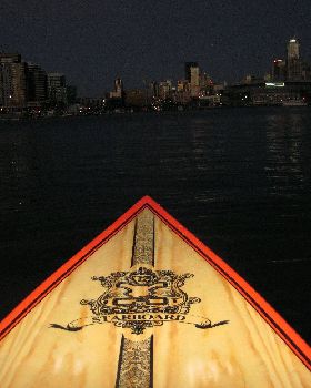 Stand Up Paddle