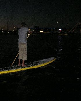 Stand Up Paddle