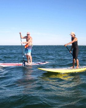 Stand Up Paddle