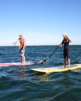 Stand Up Paddle