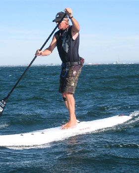 Stand Up Paddle