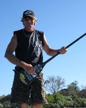 Stand Up Paddle