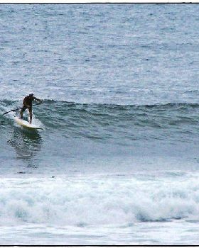 Stand Up Paddle