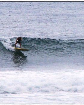 Stand Up Paddle
