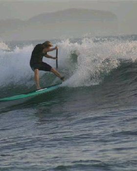 Stand Up Paddle