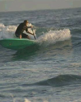 Stand Up Paddle