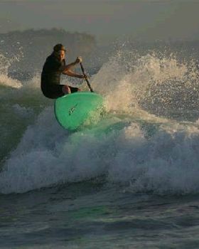 Stand Up Paddle