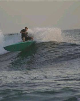 Stand Up Paddle