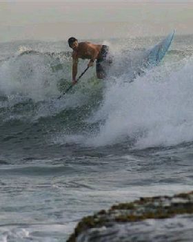 Stand Up Paddle