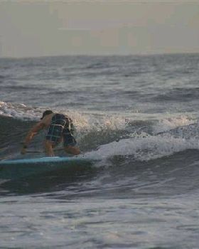 Stand Up Paddle