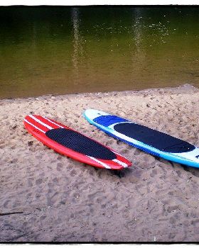 Audley Paddle 001