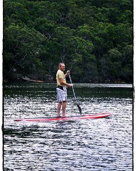 Audley Paddle 004