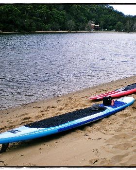 Audley Paddle 008
