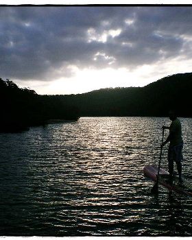 Audley Paddle 009