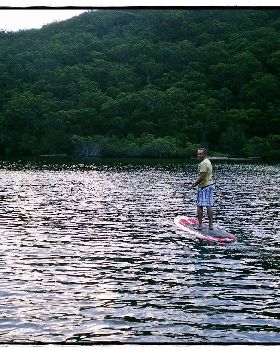 Audley Paddle 013