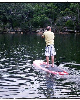 Audley Paddle 015