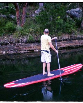 Audley Paddle 018