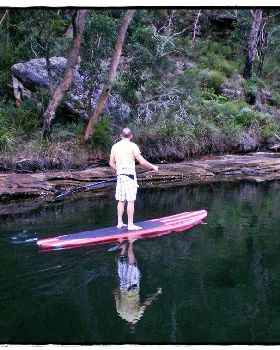 Audley Paddle 019