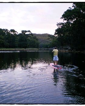 Audley Paddle 022