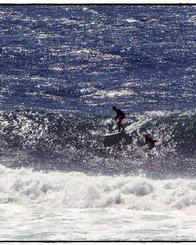 Stand Up Paddle