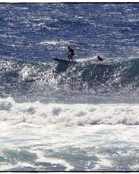 Stand Up Paddle